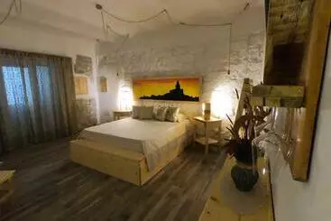 B&b François Le Cordonnier Maison De Charme