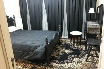 مبيت وإفطار Harriott House: The Winter Room