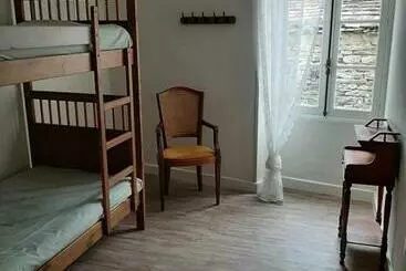 Bed and Breakfast La P Tite Place
