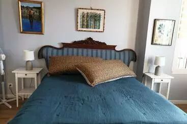 Bed and Breakfast Villa Mia