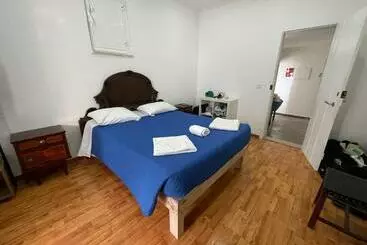 هتل آپارتمان Casa Do Mestre