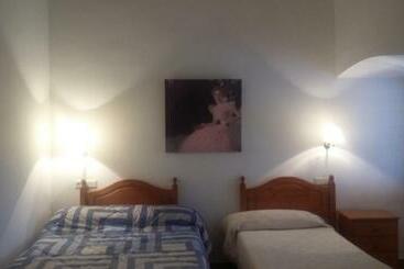 בית מלון כפרי Habitacion De La Marquesa