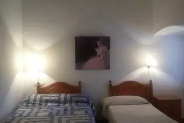 Otel Habitacion De La Marquesa