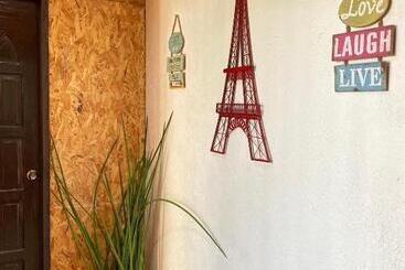 ホテル Highway To H Inn   New Wing