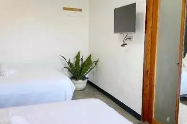 Hotel Highway To H Inn   New Wing