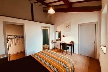 Hotel L Ultima Thule