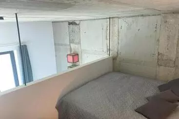 Otel Soulfactory Apartments