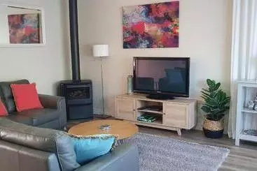 پانسیون Abalone Guest Accommodation