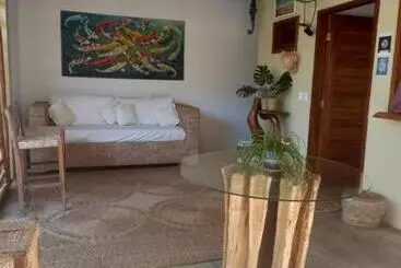 ペンション Casa éolica