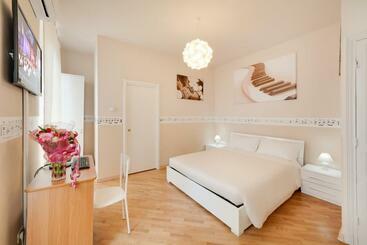 Pensionat Dal Musicista