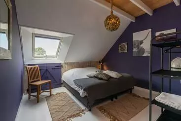 Pensión De Notenboom