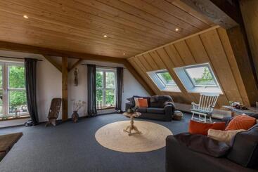 بنسيون De Notenboom