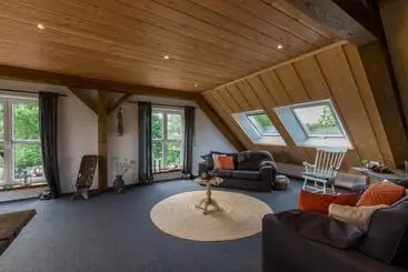 Majatalo De Notenboom