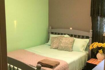 펜션 Cozy Room Near Jfk And Close To Laguardia