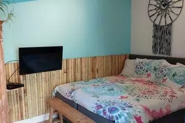 Pensió Studio Pipper