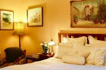 Silver Birch B&b