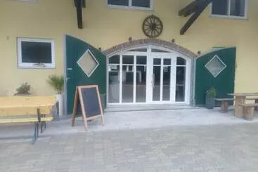 Bed and Breakfast Gästehaus Kling