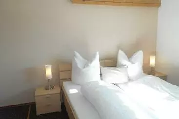 Bed and Breakfast Gästehaus Kling