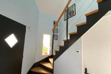 تختخواب و صبحانه Les Evens La Baule