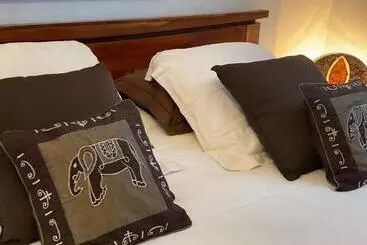 تختخواب و صبحانه Les Evens La Baule