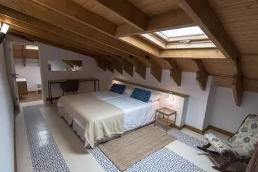 Bed & Breakfast Villa María