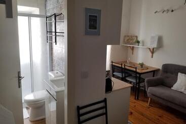 هتل آپارتمان Elvas Guesthouse