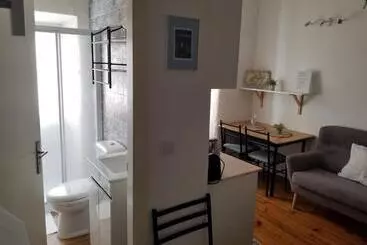 Aparthotel Elvas Guesthouse