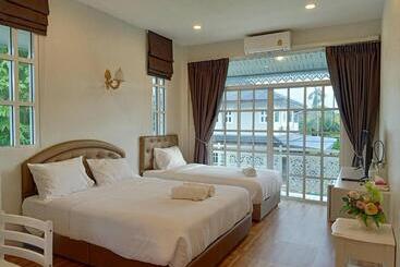 Hotel Promporn Boutique