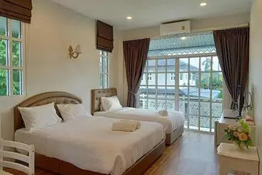 Hotel Promporn Boutique