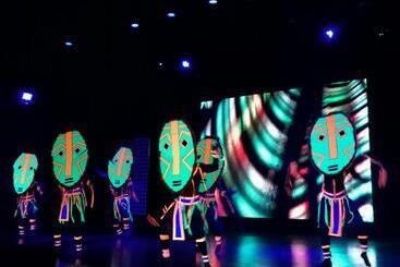 هتل Tui Magic Life Kalawy