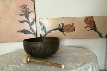 Maruru B & B Dell Arte