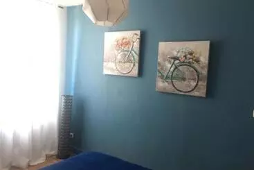 پانسیون Maison D’en Face