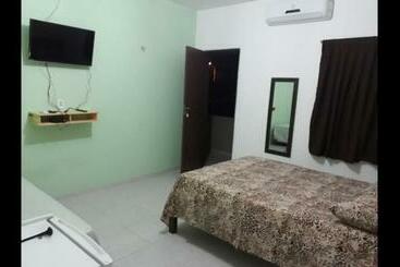 Pension Pousada Progresso