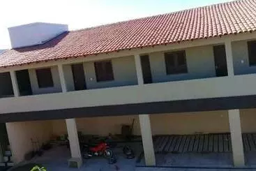 Majatalo Pousada Progresso