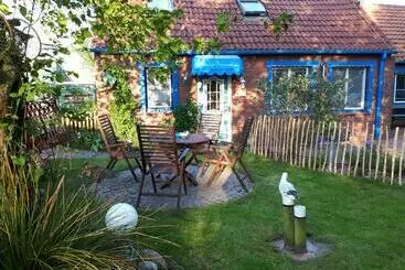Pension  Villa Friesenkät