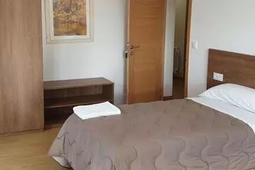 Pension Cando