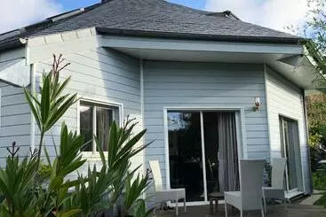 Bed and Breakfast A Pors Haor