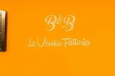 Bed & Breakfast La Vecchia Fattoria