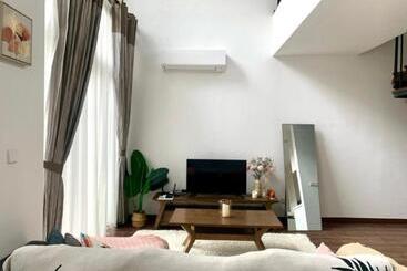 Aparthotel My Misto Homestay, Riverson Soho