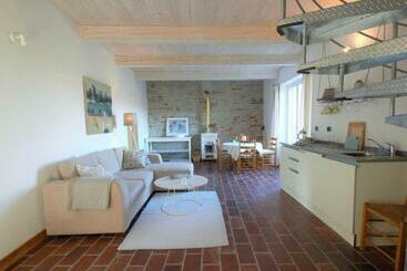 بنسيون Ferrarotti