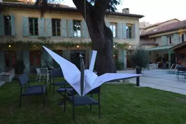 Pansiyon L Inattendu