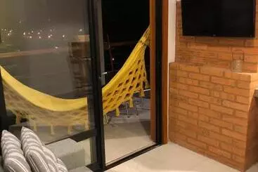 ペンション Marafunda Hospedaria, Praia Da Gamboa