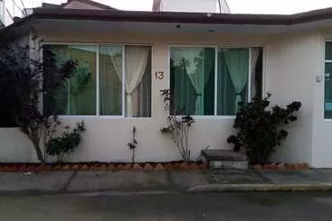 Majatalo Villa Kosniin