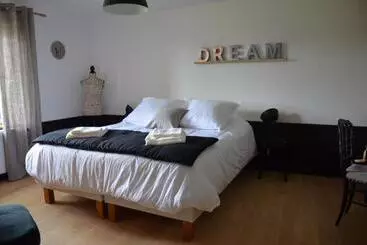 Pension  B&b Le Bordage