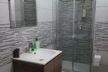 ペンション Domos Loru