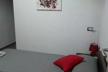 Pensión Domos Loru