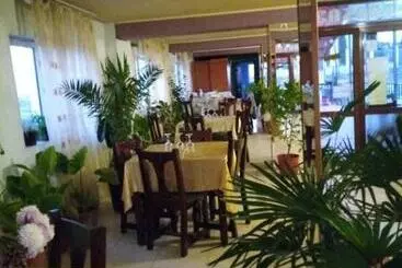 Pensiunea Vera
