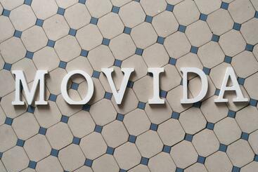 هاستل Movidablablabla