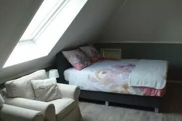 B&b “de Boerlarij”