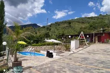 B&b Tenuta San Felice